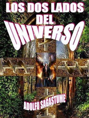 cover image of Los Dos Lados del Universo